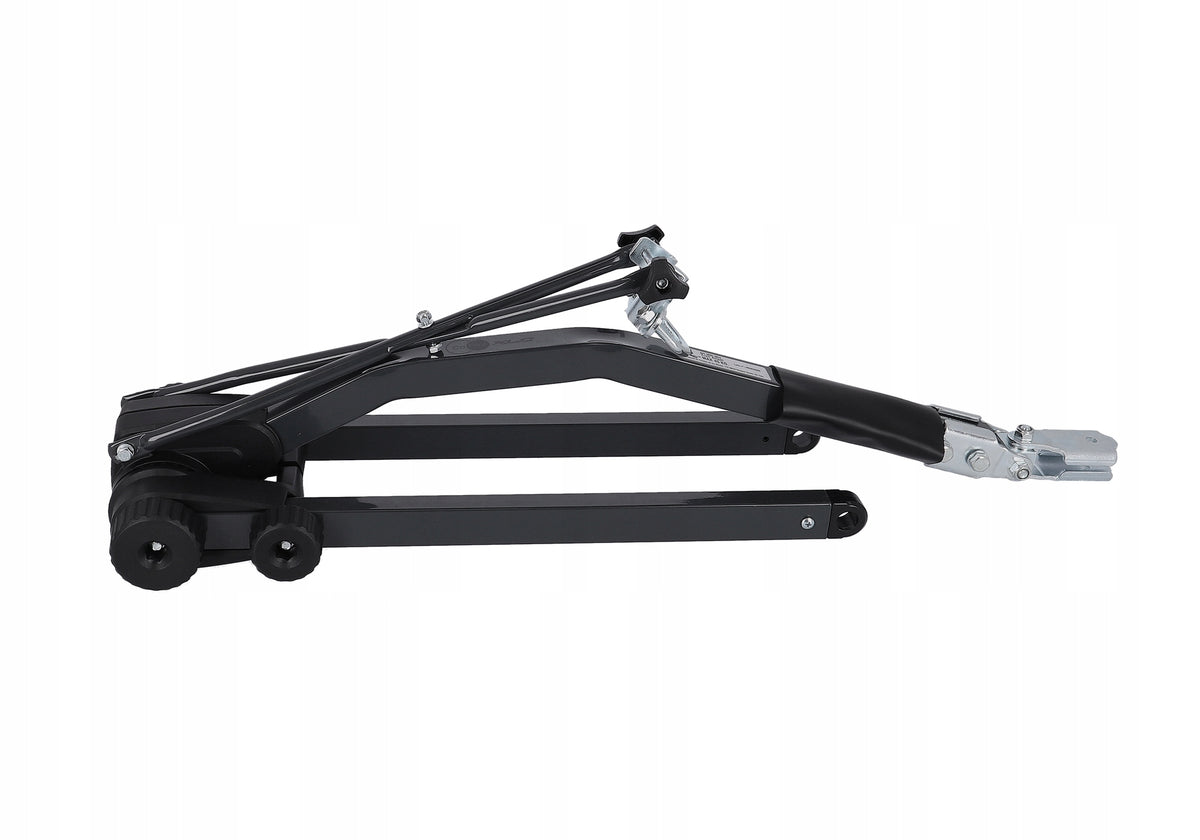 Towing bar TRAIL TANDEM COPILOT XLC EAN (GTIN) 4055149419486