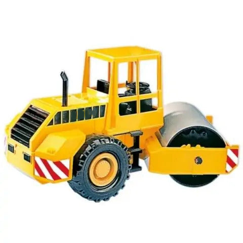 Toy Construction Roller 34 cm for Children - Construction Machine