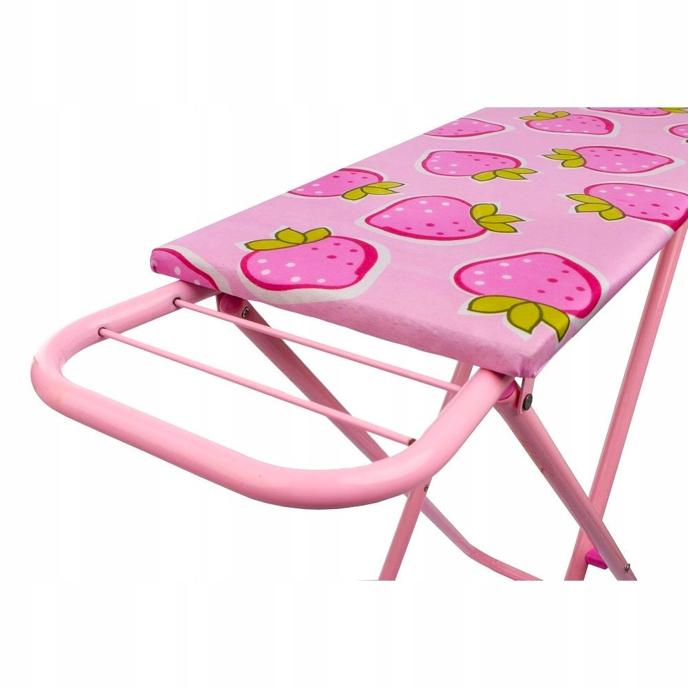 Toy Ironing Board for Kids Girls FOLDING FOR PLAY Brand no brand