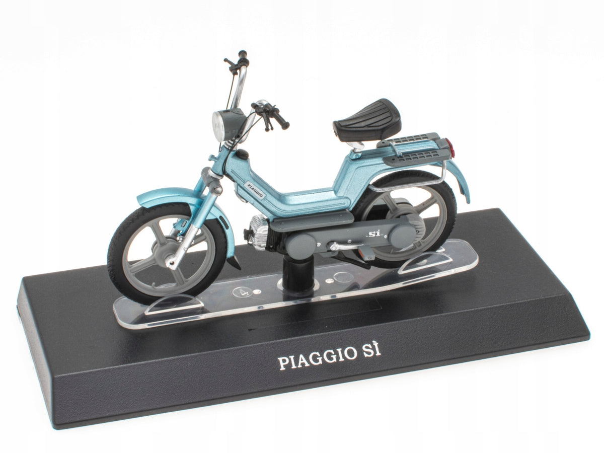 Toy MOTOR Scale 1:18 for Collector Play Vehicles for Boy