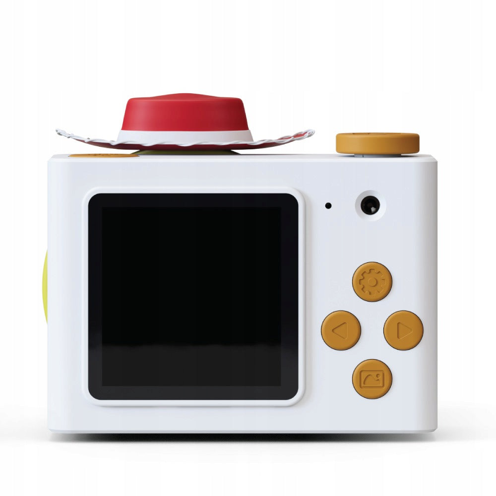 Toy Story Disney Kids Digital Camera Kiimento Jessie 48MP 16GB Packaging status original