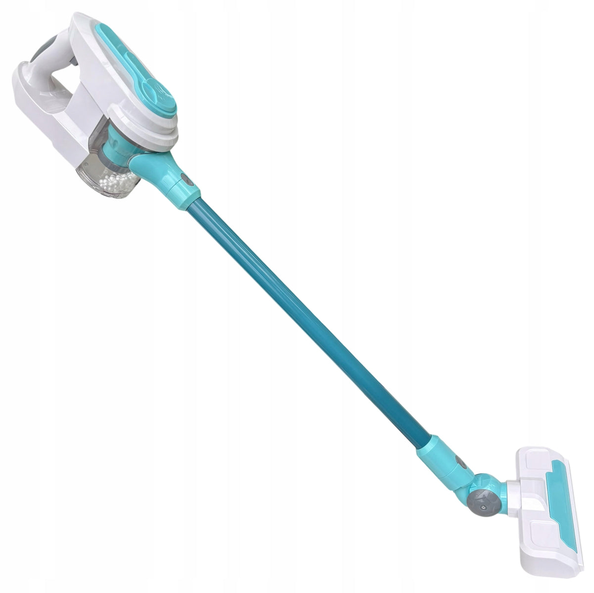 Toy Vacuum Cleaner Pulling Garbage Vacuum Cleaner for Baby Vertical Toy EAN (GTIN) 5906214897410