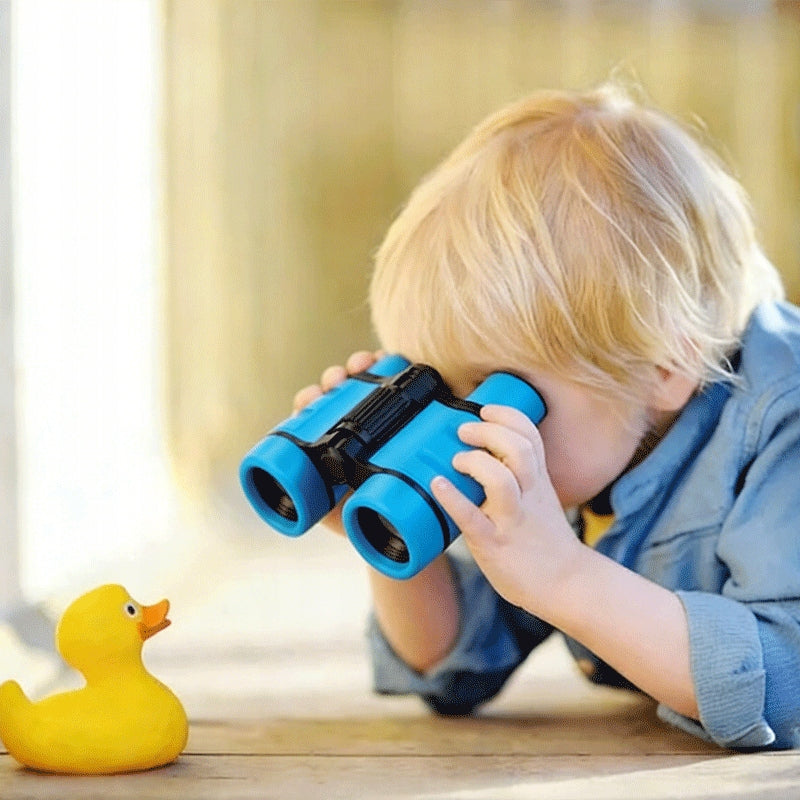 Toy binoculars for children Manufacturer code Uxxu0176