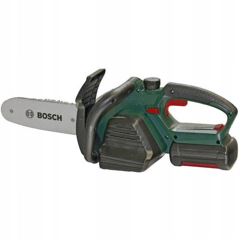 Toy chainsaw Klein Bosch Tool type saw