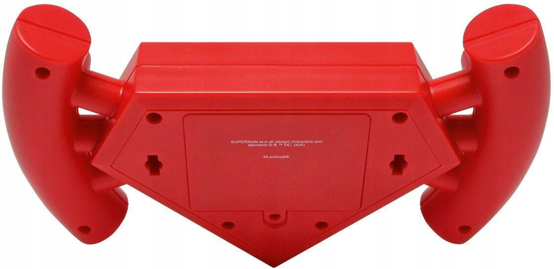 Toy console LEXIBOOK Superman JL3180SU Character/Title Superman
