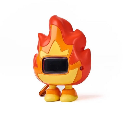 Toy interactive game animal BEEP BOPP TOCHI Manufacturer code BPOOP001-TO