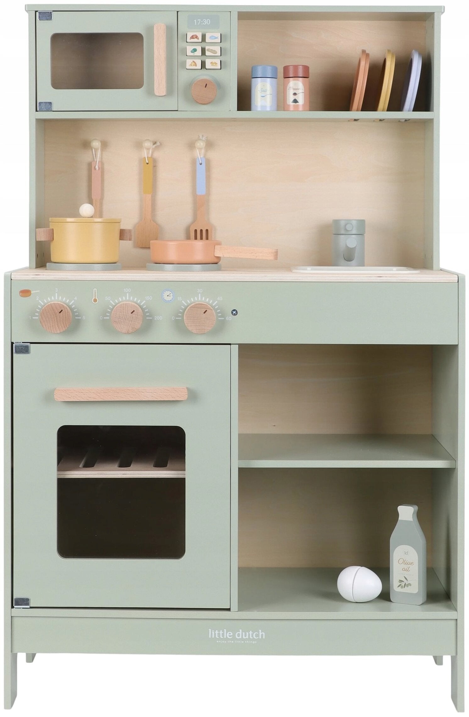 Toy kitchen LITTLE DUTCH LD2500 Brand Little Dutch