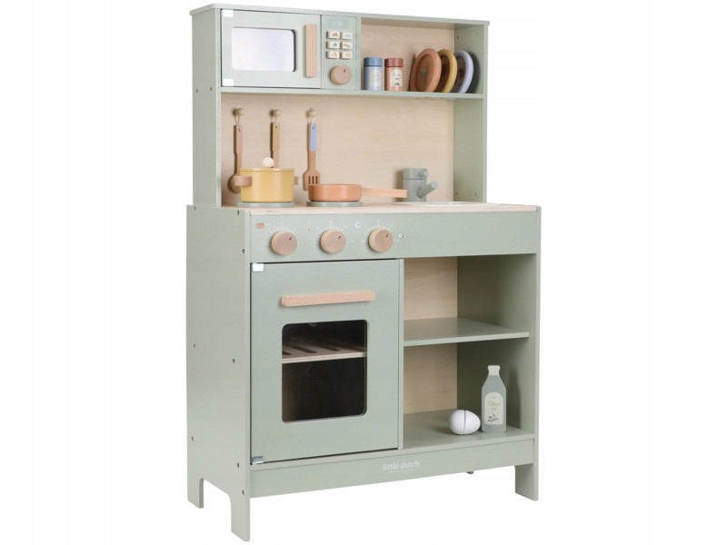 Toy kitchen LITTLE DUTCH LD2500