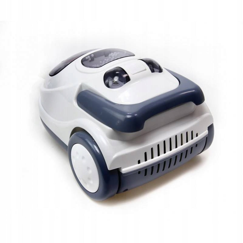 Toy vacuum cleaner for children light sound suction function Brand NORIMPEX