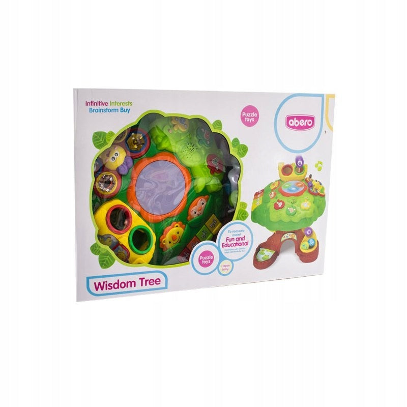 Toy wise tree 36117 Eurobaby