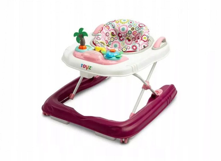 Toyz Surf walker TOYZ FLORAL Color purple