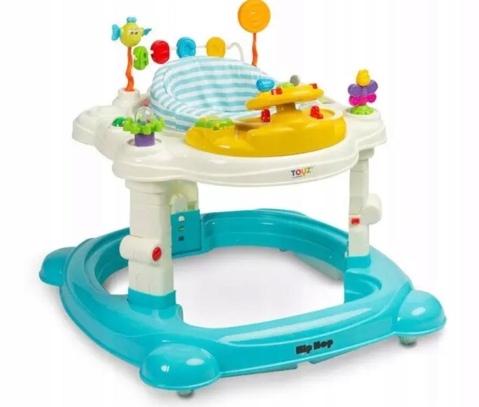 Toyz Walker Hiphop Light Blue 395746