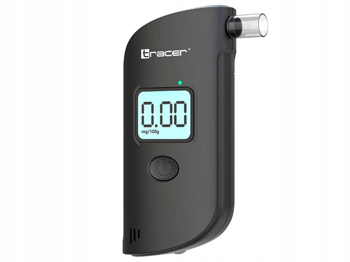 Tracer BreathEZ-1 Breathalyser