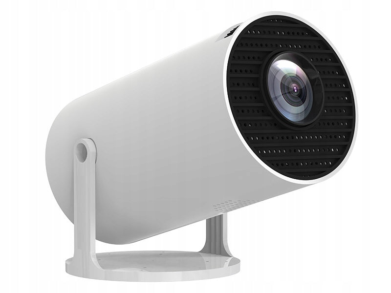 Tracer Vivid Pro, HD 720p, 200 ANSI, WiFi, Bluetooth, Multimédia projektor Manufacturer code 5907512877371