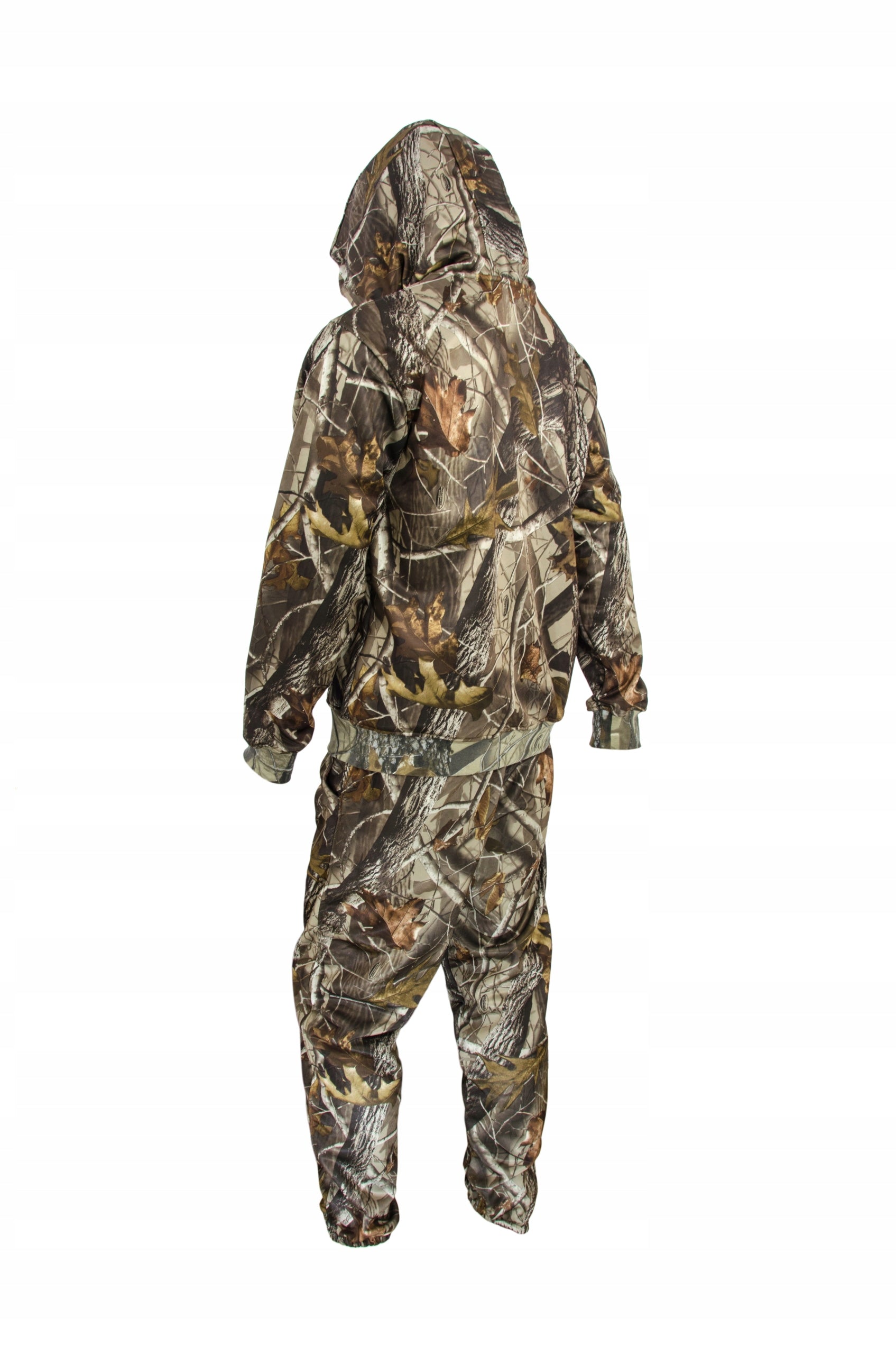 Tracksuit, hunting set camouflage realh inseparable 2XL Manufacturer code ABO