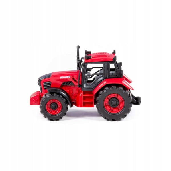 Tractor "Belarus" Red Wader-Polesie Brand Polesie