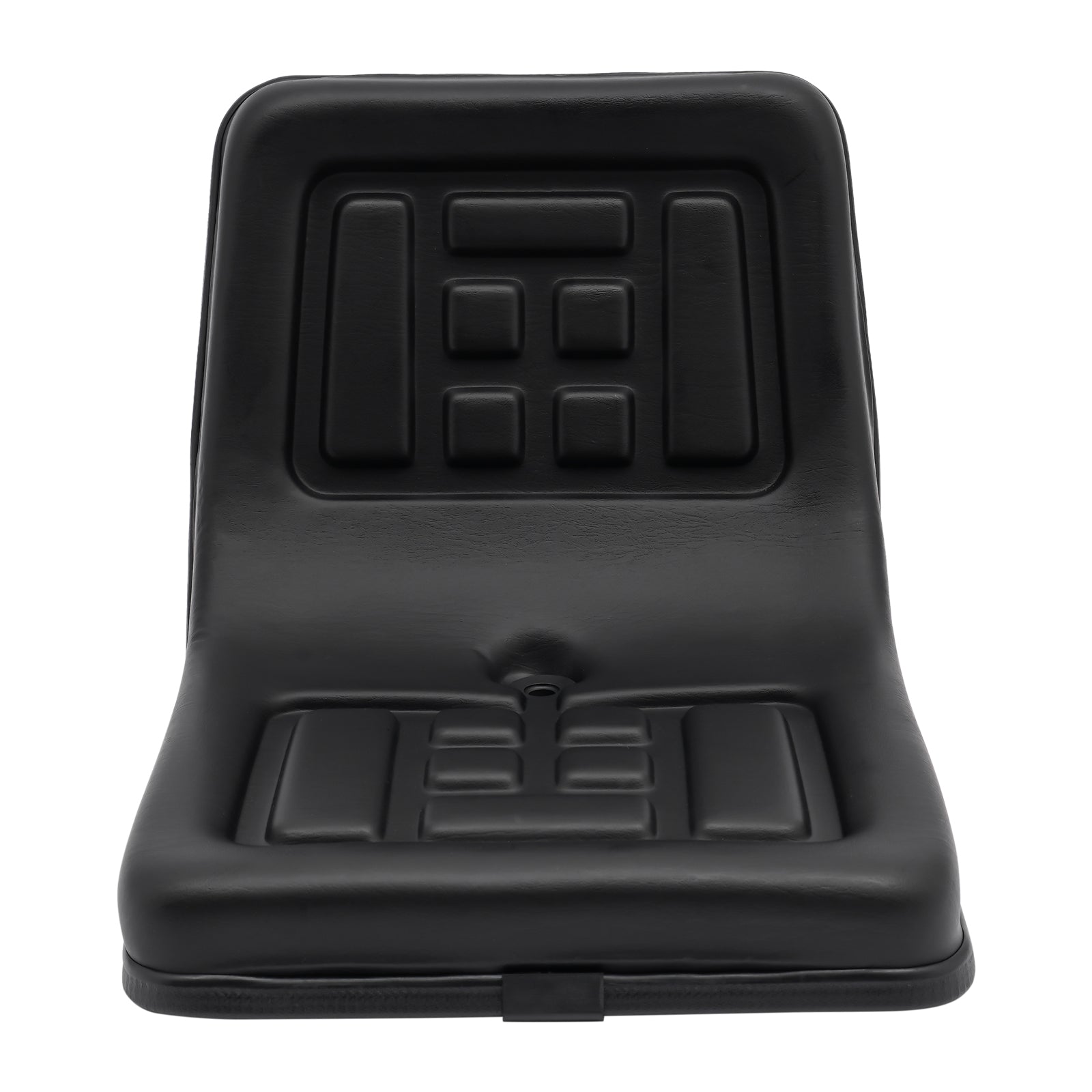 Tractor Seat for Farm Machinery, Adjustable Comfortable Driver Seat Packaging status original