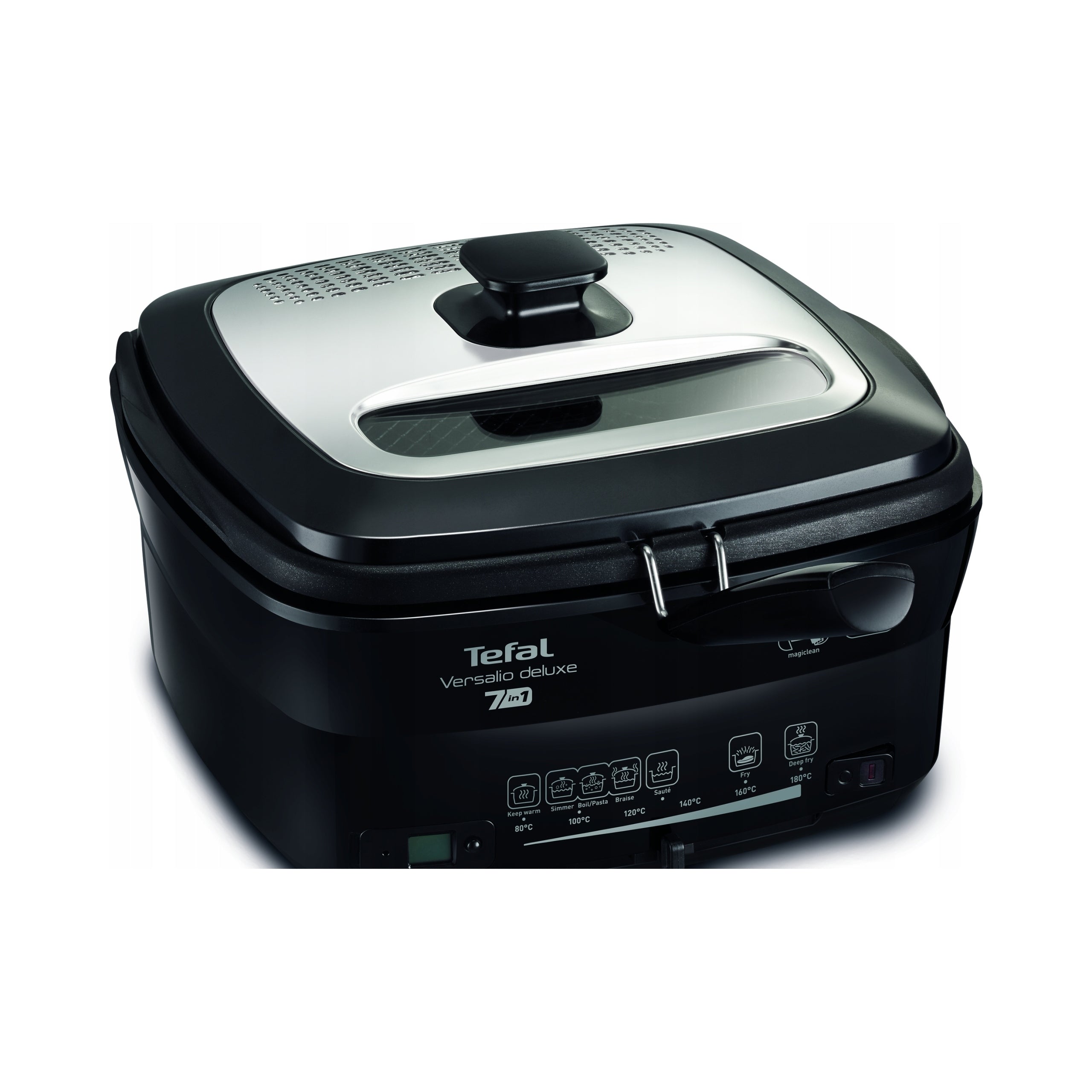 Tradiční fritéza Tefal Versalio FR491870 1600 W 2 l