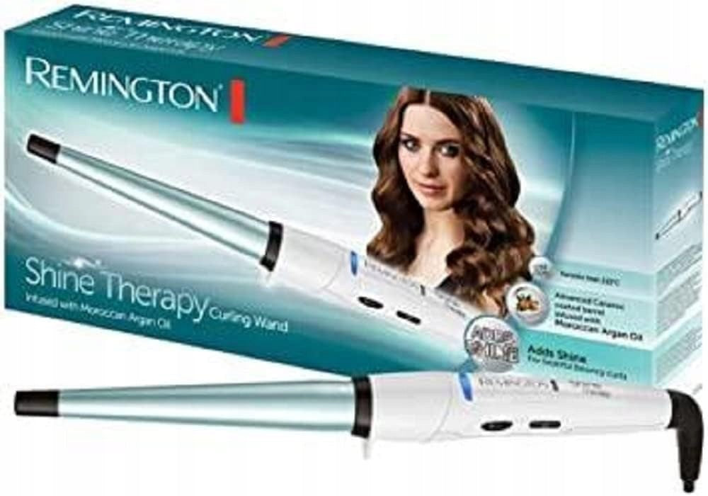 Traditional Curler Remington Advanced Ceramic CI53W 13-25 mm