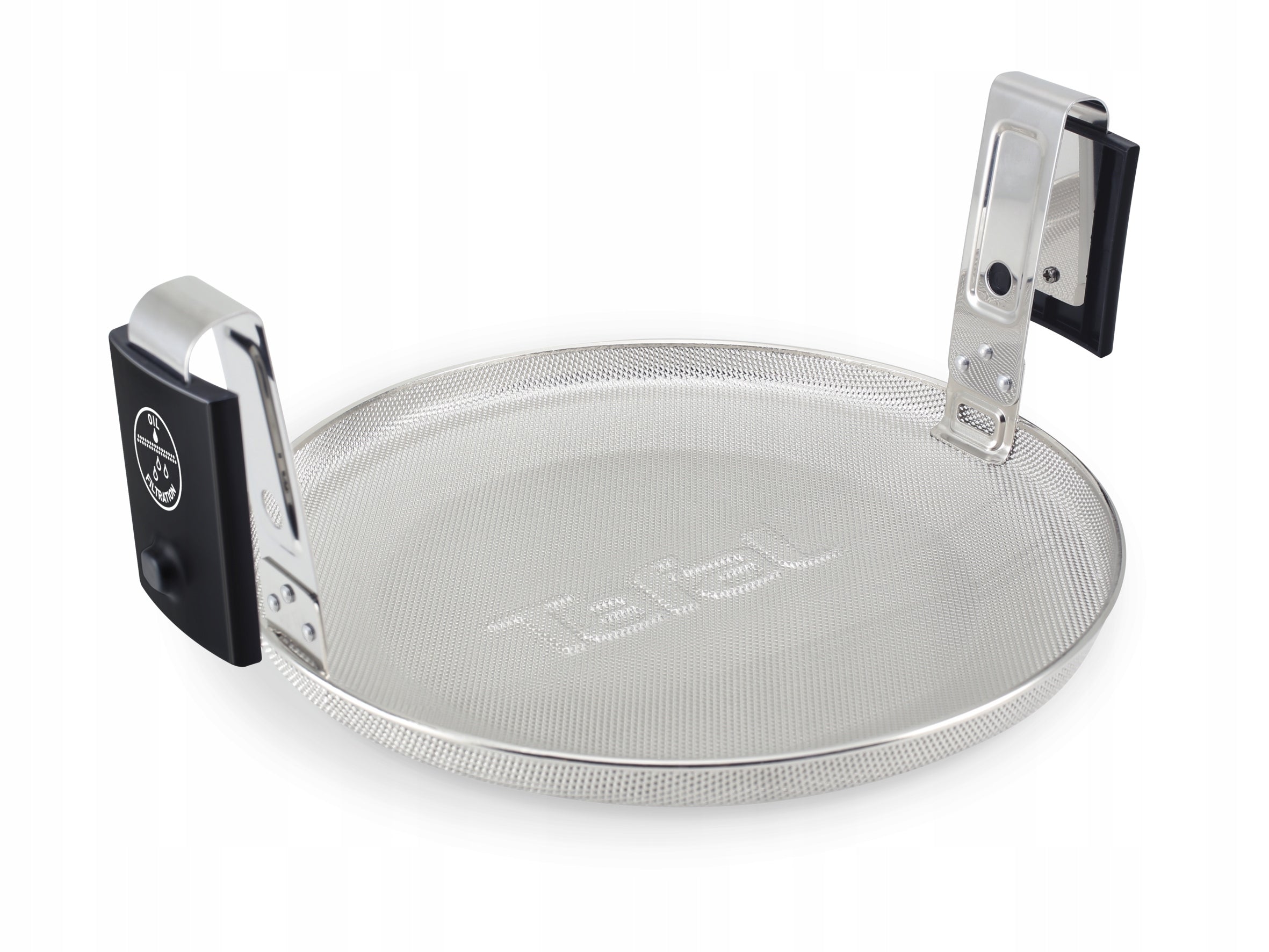 Traditional Fryer TEFAL One Metal 1.2 kg 2.1l FF175D71 for Frying Manufacturer code FF175D