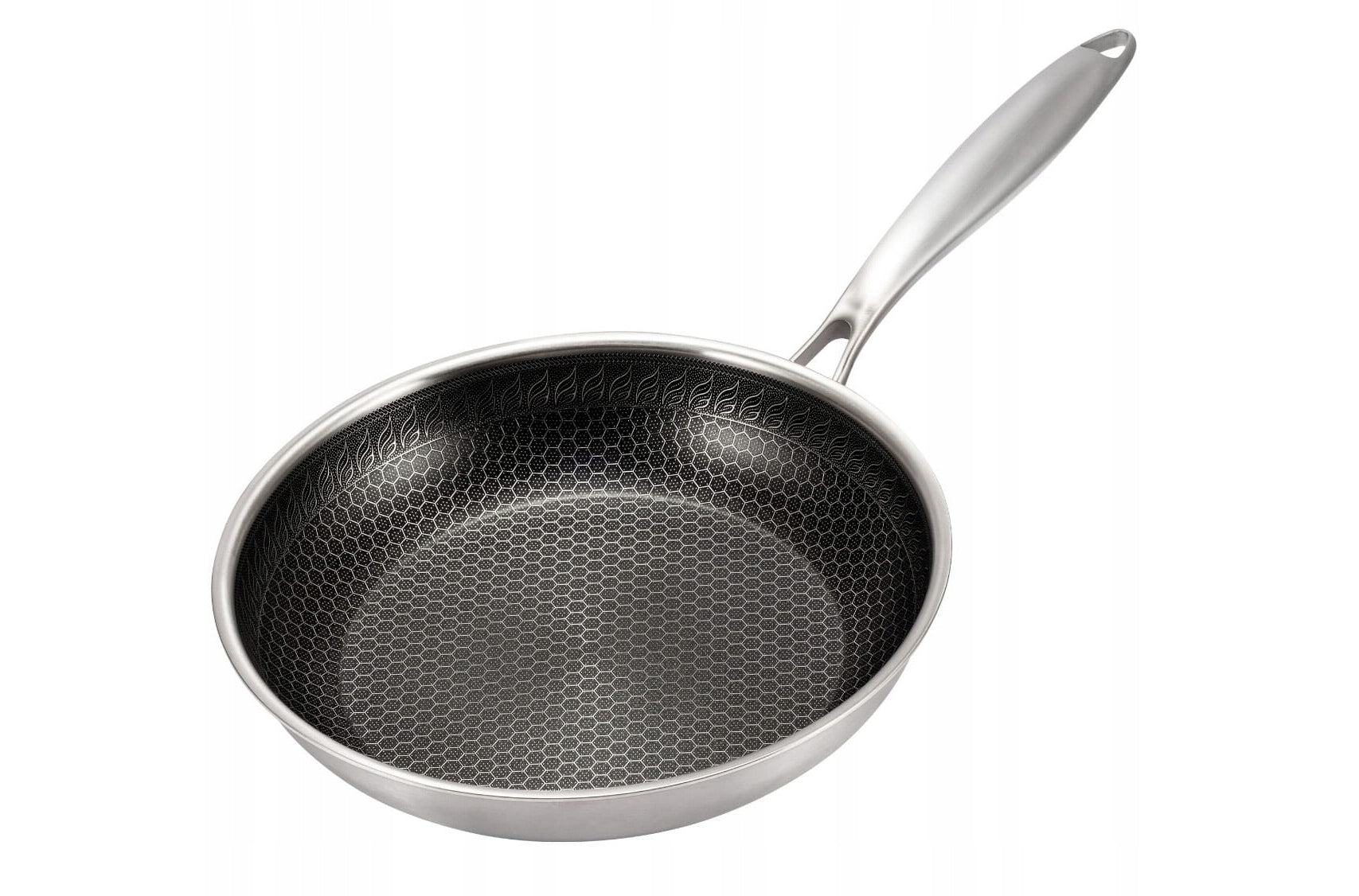 Traditional Pan MG Home Maestro Nonstick 3 Layers