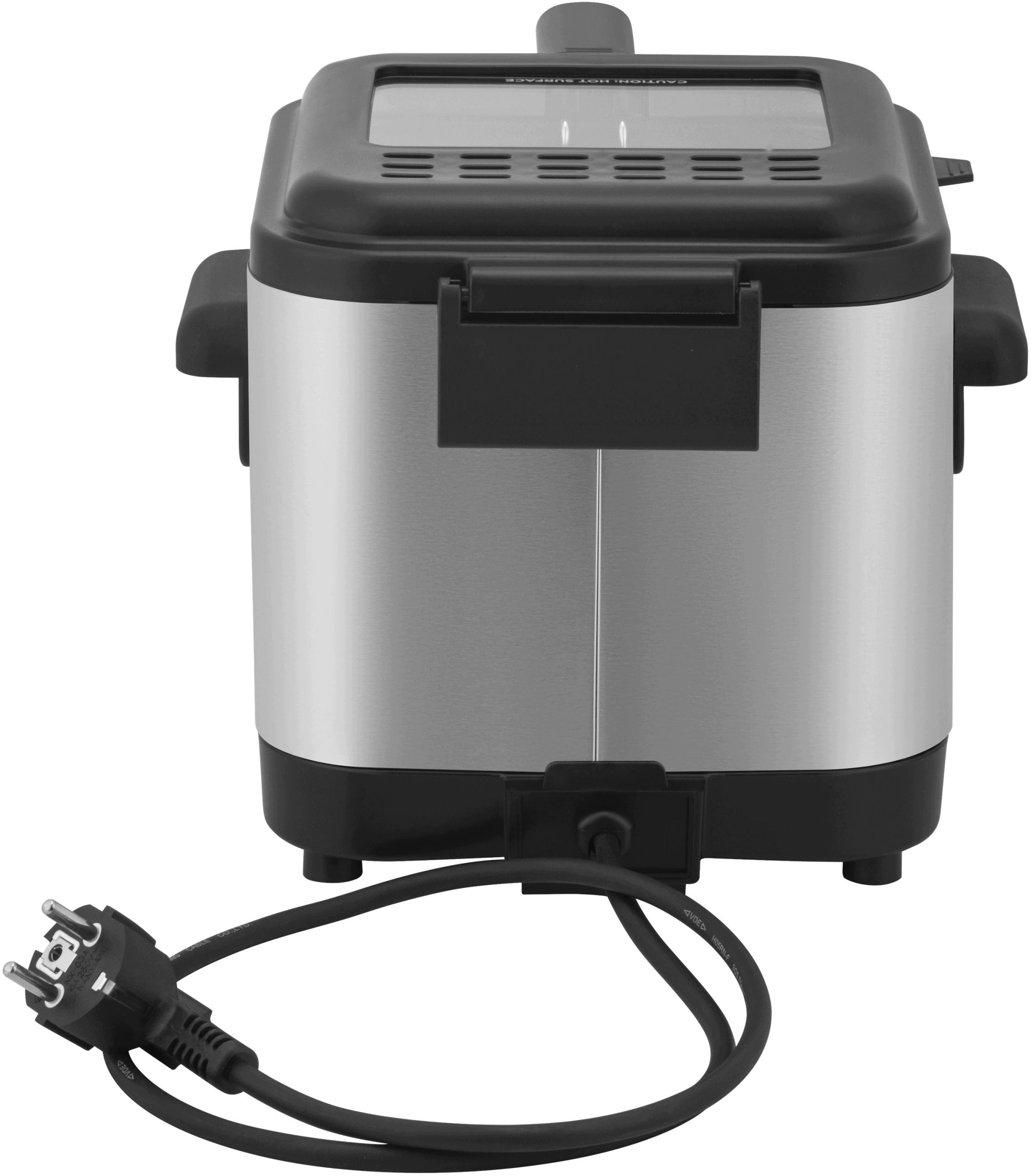 Traditional air fryer 1,5L KD4330 Manufacturer code KD4330