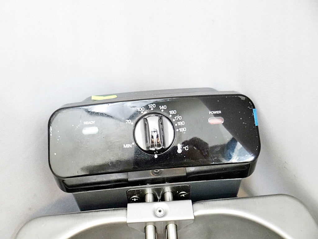 Traditional air fryer De'Longhi 8004399252738 3200 W 5 l EAN (GTIN) 8004399252738