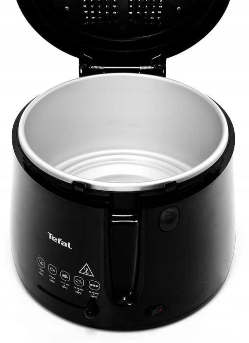 Traditional air fryer Tefal FF107810 1900 W 2 l Manufacturer code FF107810