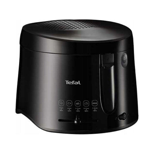 Traditional air fryer Tefal FF107810 1900 W 2 l