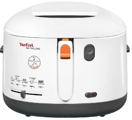 Traditional air fryer Tefal FF1631 1900 W 2,1 l