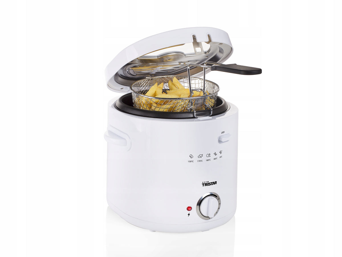 Traditional air fryer Tristar FR-6941 1000 W Brand Tristar