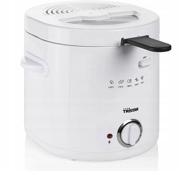Traditional air fryer Tristar FR-6941 1000 W Manufacturer code 8713016002945