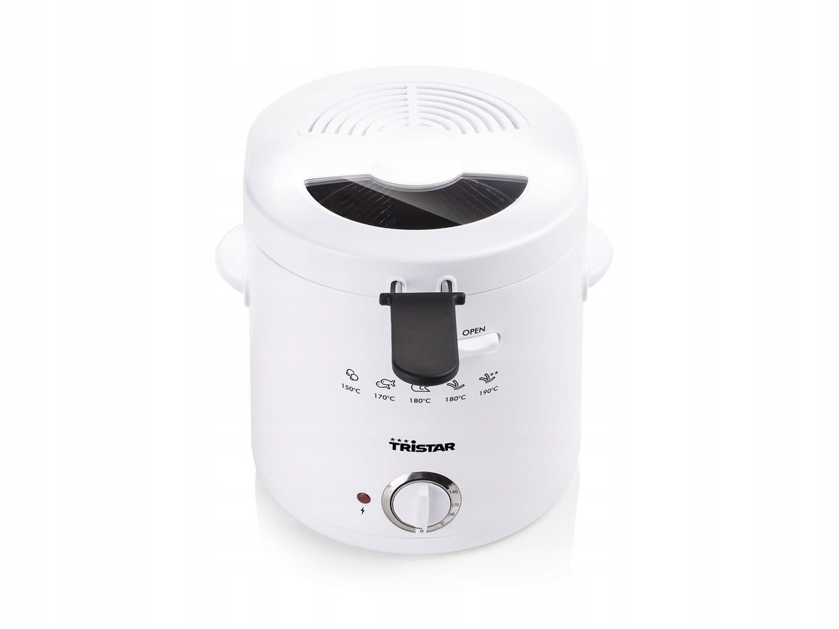 Traditional air fryer Tristar FR-6941 1000 W
