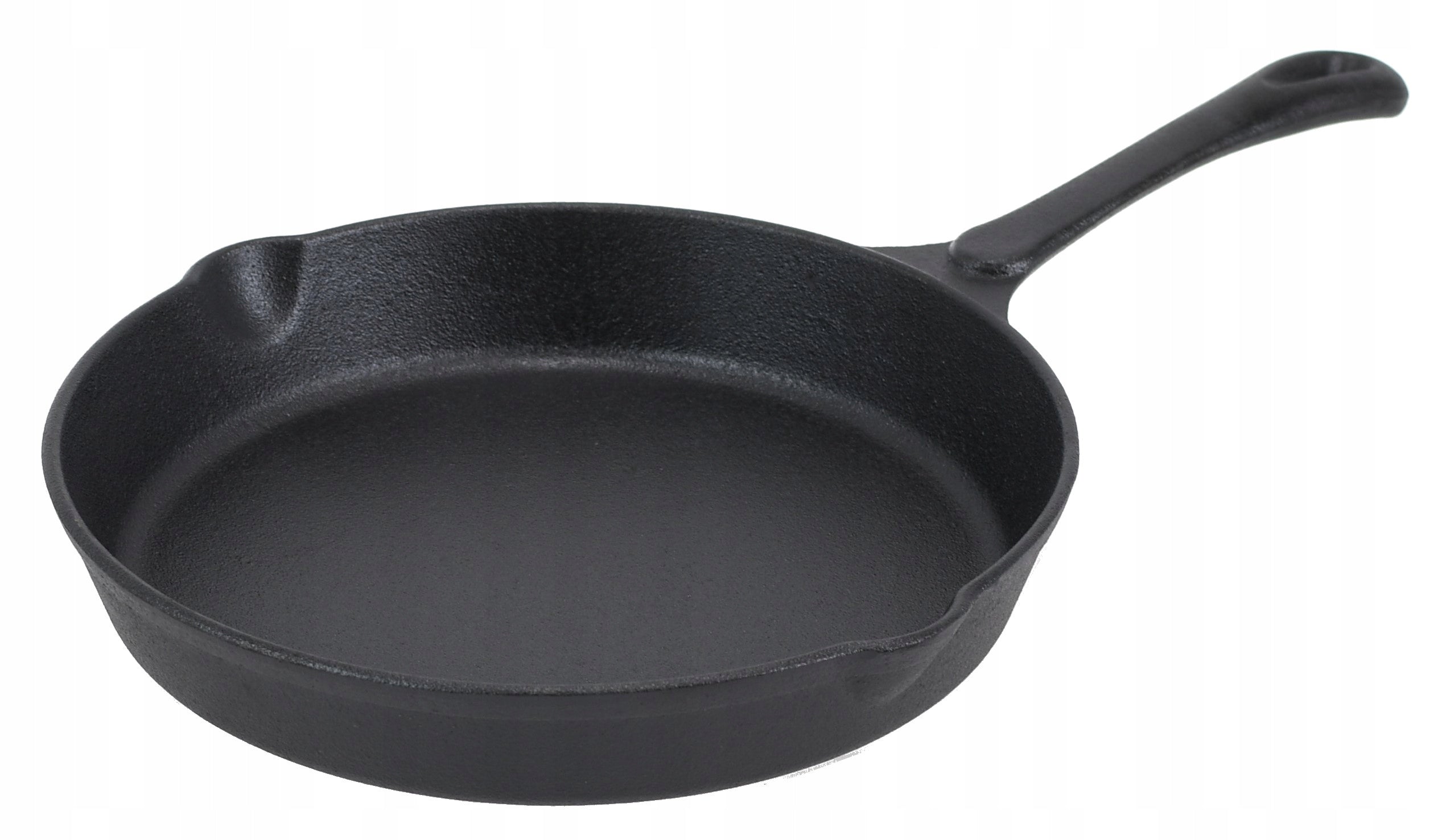 Traditional cast iron pan Krisberg PAN 25 cm for gas Induction cast iron Manufacturer code 2557