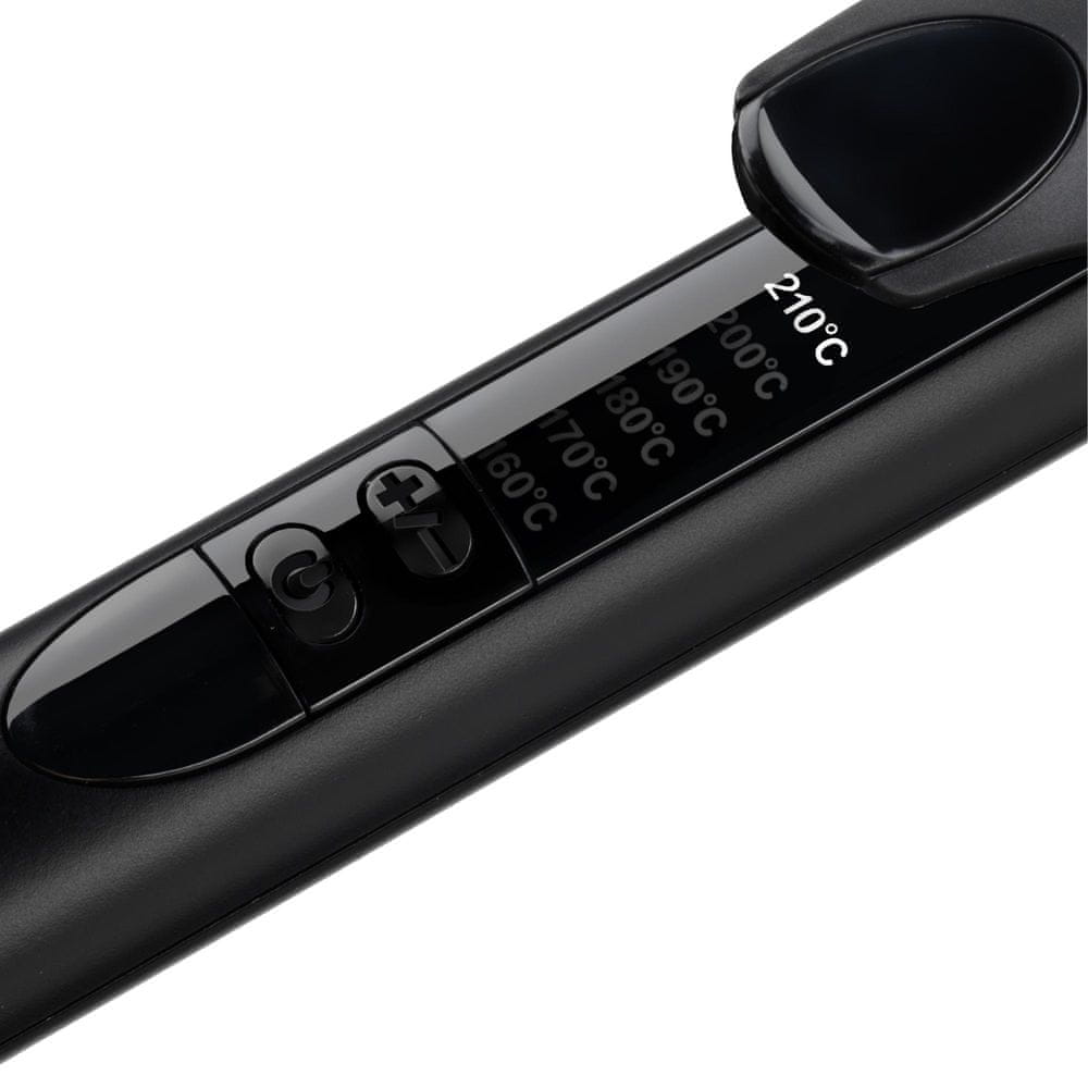 Traditional curling iron BaByliss C451E Manufacturer code C451E