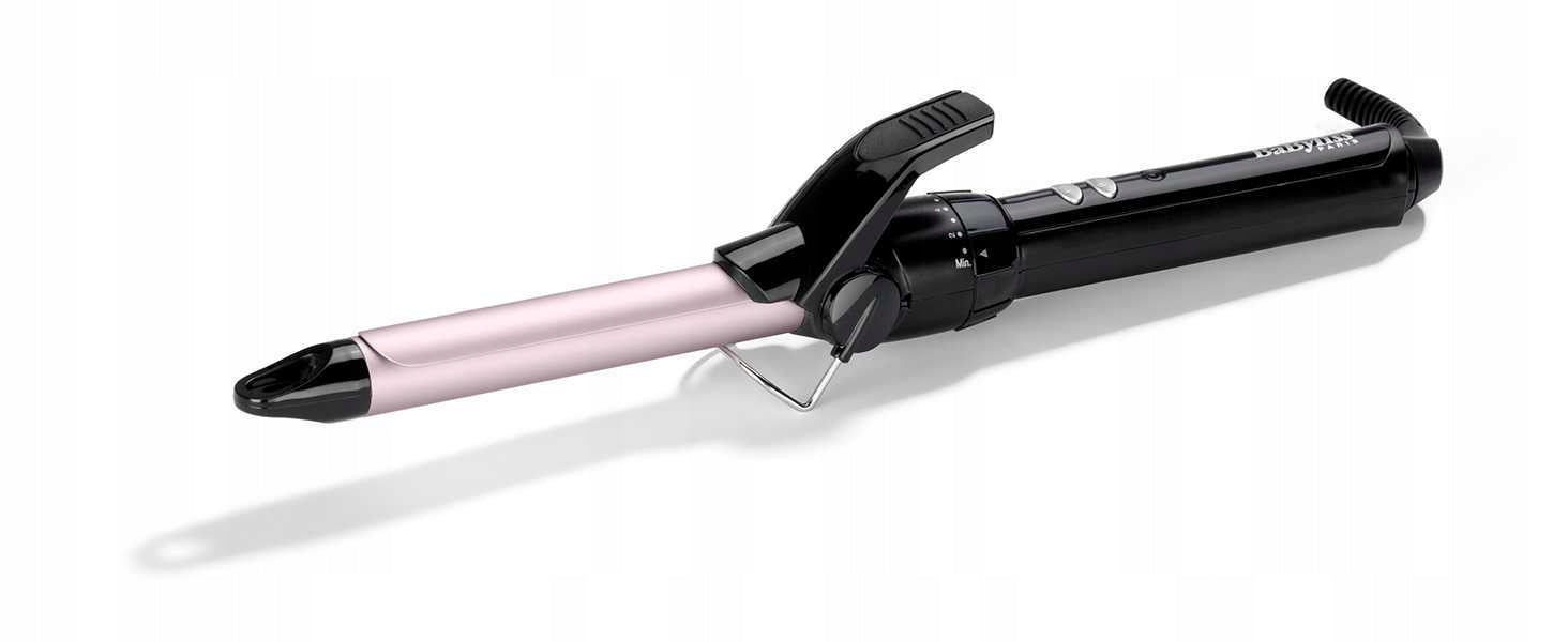Traditional curling iron Babyliss C319E EAN (GTIN) 3030050069402