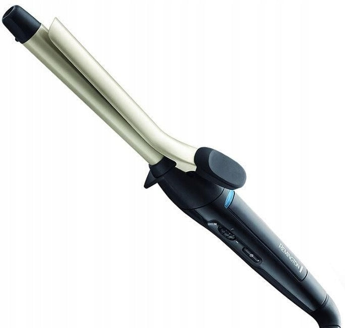 Traditional curling iron Remington CI5319 35W