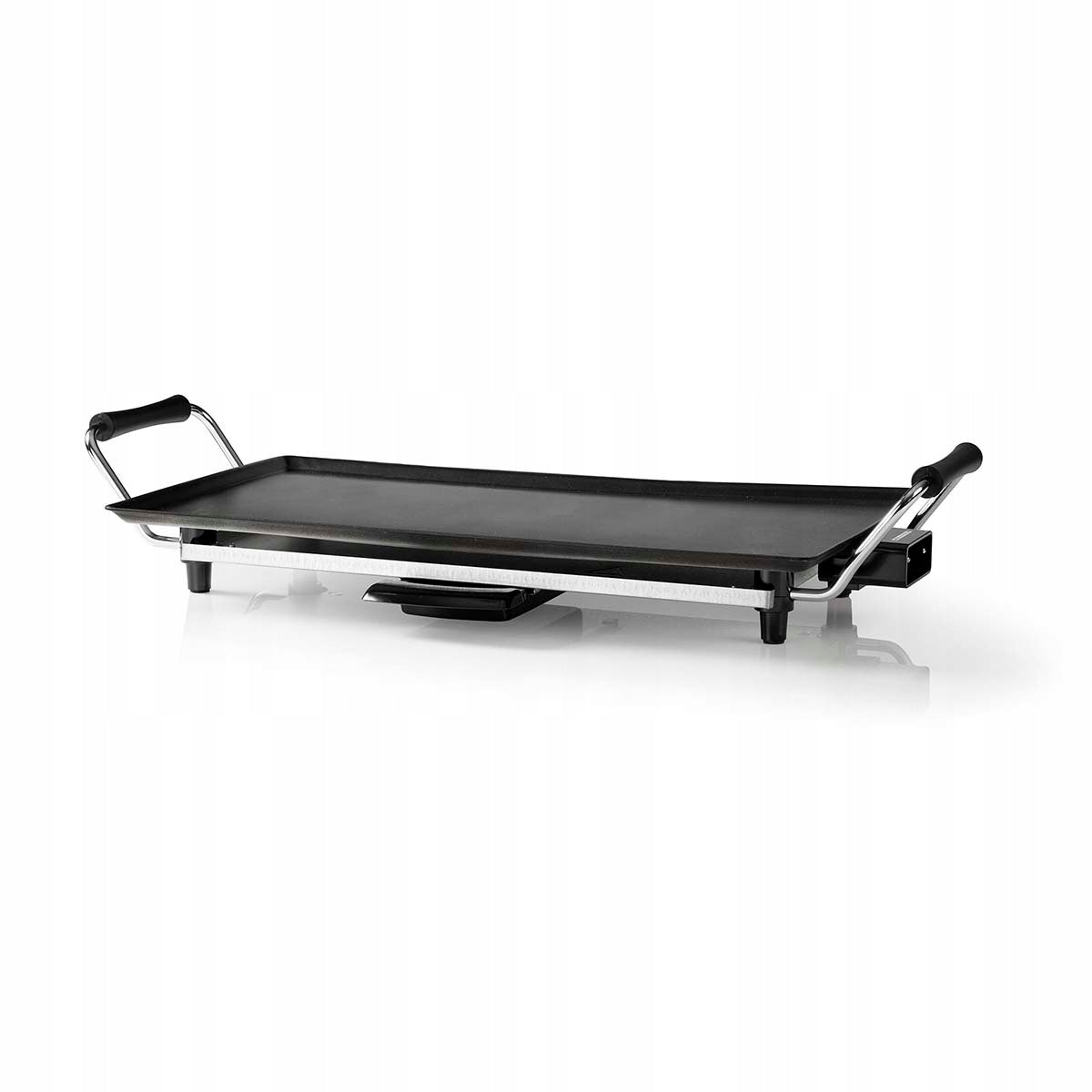 Traditional electric grill Melissa 16300029 black 2000W Brand Melissa
