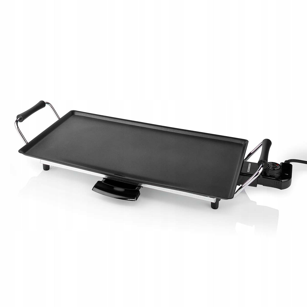 Traditional electric grill Melissa 16300029 black 2000W Manufacturer code 16300029