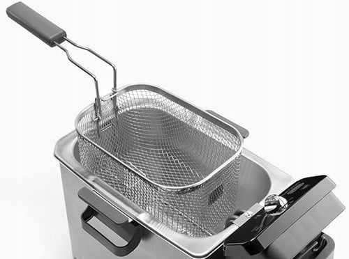 Traditional fryer 3200W 3,5l DeLonghi F44510 Brand De'Longhi