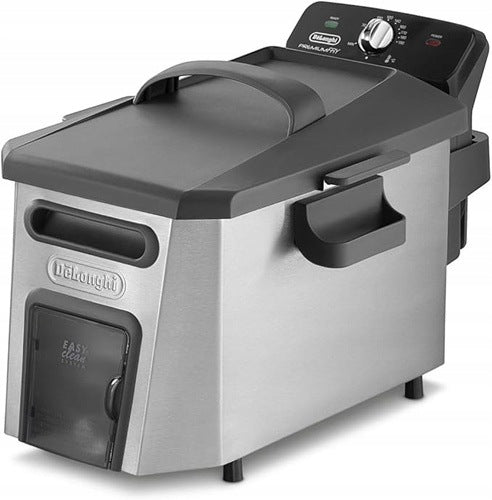 Traditional fryer 3200W 3,5l DeLonghi F44510