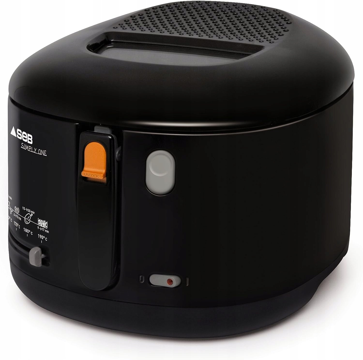 Traditional fryer Tefal Simply One 1900 W 1,2 l Packaging status original