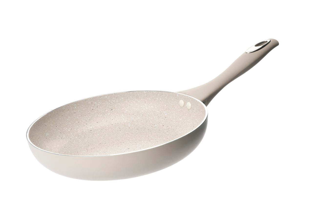Traditional frying pan Galicja Granita 24 cm non-stick (non-stick)