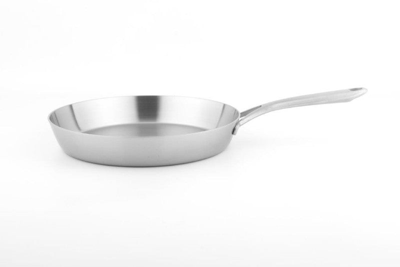 Traditional frying pan NOIS 28 cm stainless steel 18/10 Manufacturer code 830766