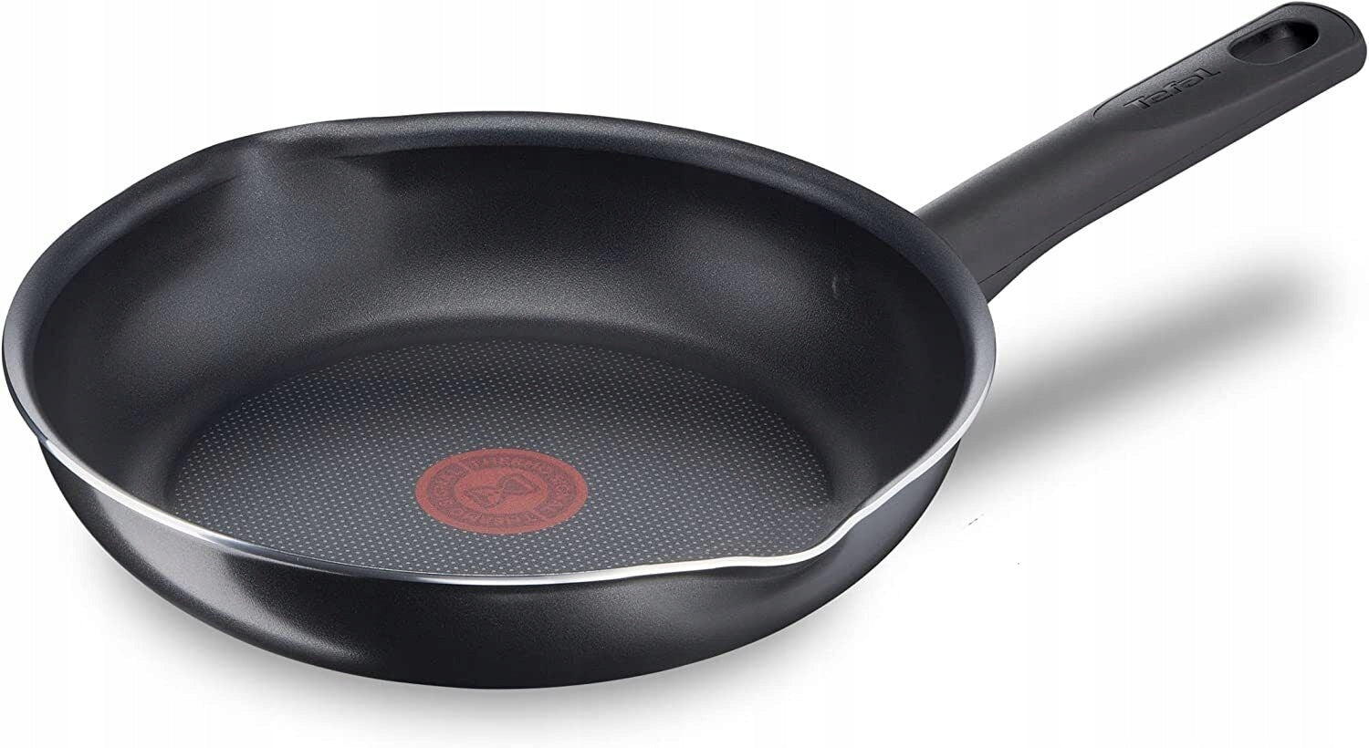 Traditional frying pan TEFAL Day by Day 28 cm coating NON STICK Brand Tefal