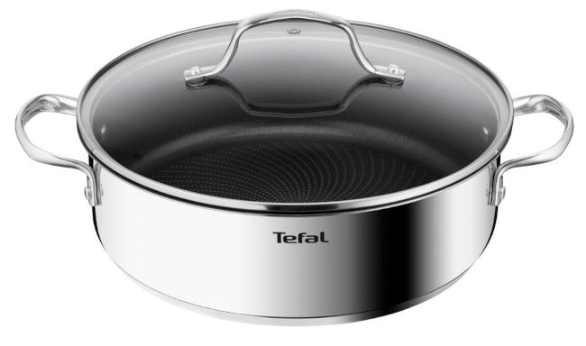 Traditional frying pan Tefal Infinite 26 cm non-stick H8157125