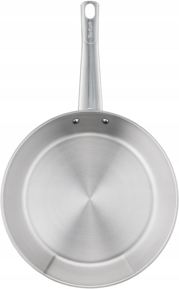 Traditional frying pan Tefal Professional 28 cm stainless steel Manufacturer code B9210655
