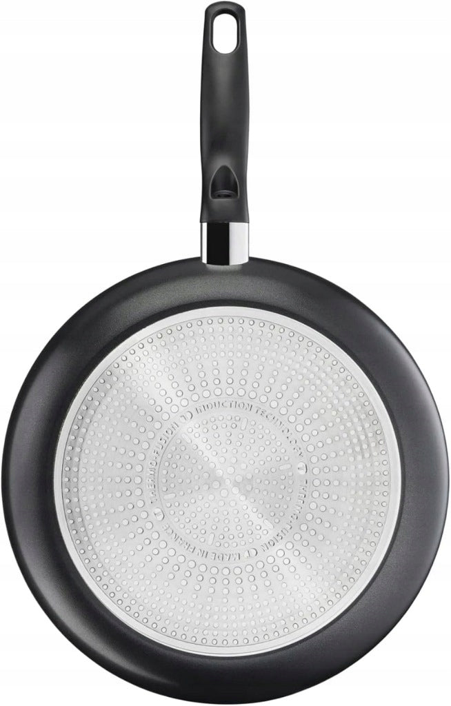 Traditional frying pan Tefal Quick Start 28 cm non-stick Brand Tefal