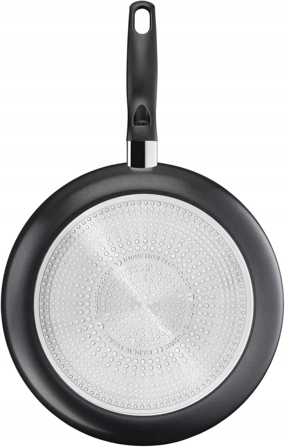 Traditional frying pan Tefal Quick Start 28 cm non-stick Manufacturer code c2990653