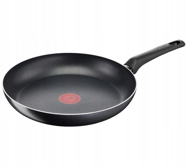 Traditional frying pan Tefal Simple Cook 24 cm titanium Brand Tefal